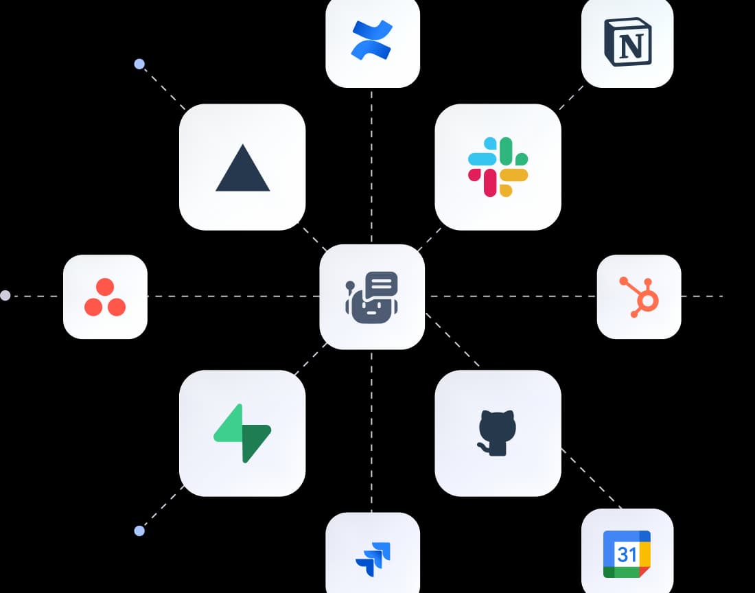 Connected App Ecosystem