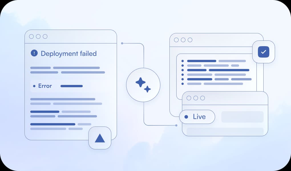 Failed Deployment Fix