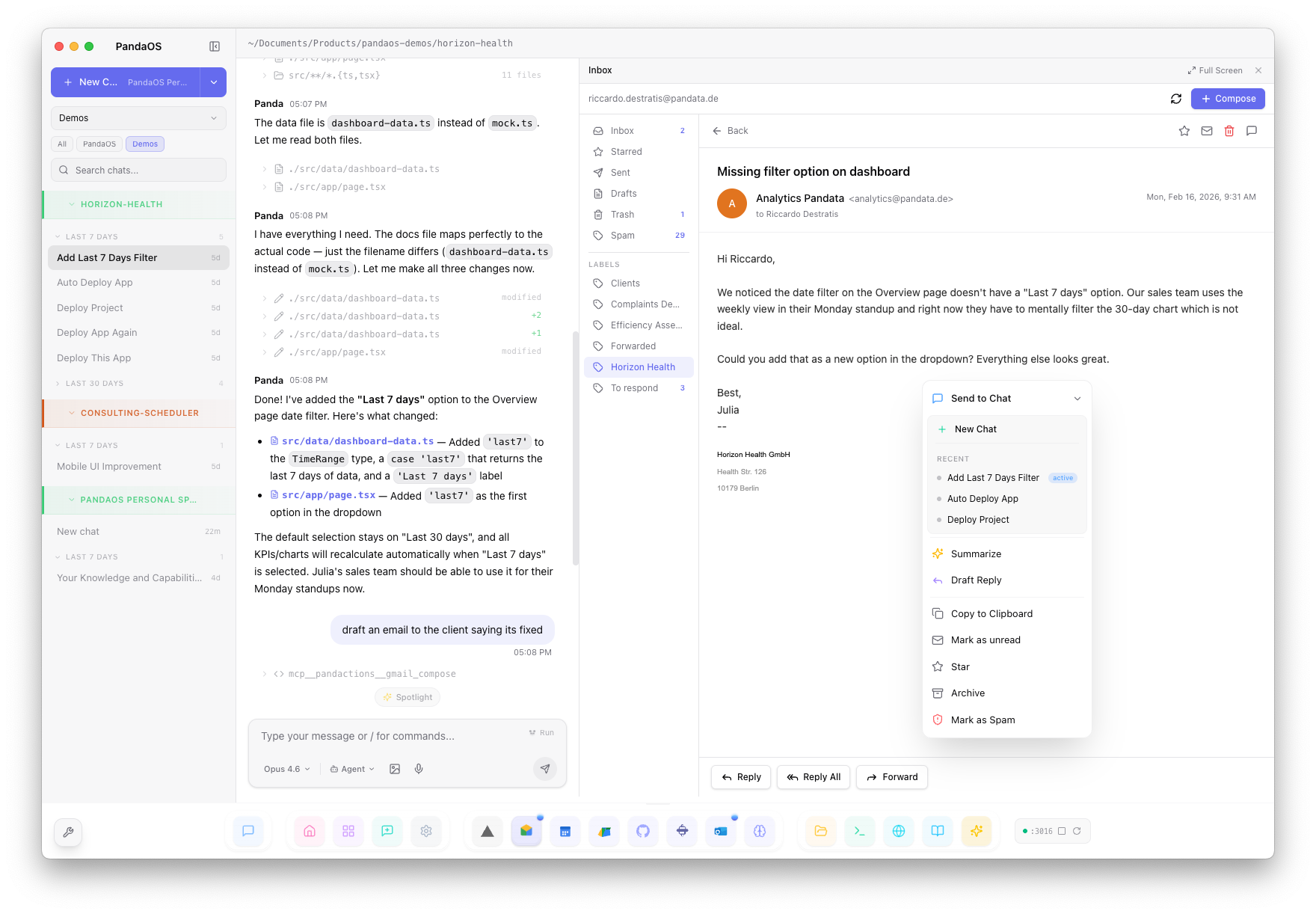 One Local AI Workstation for Your Vibe Stack